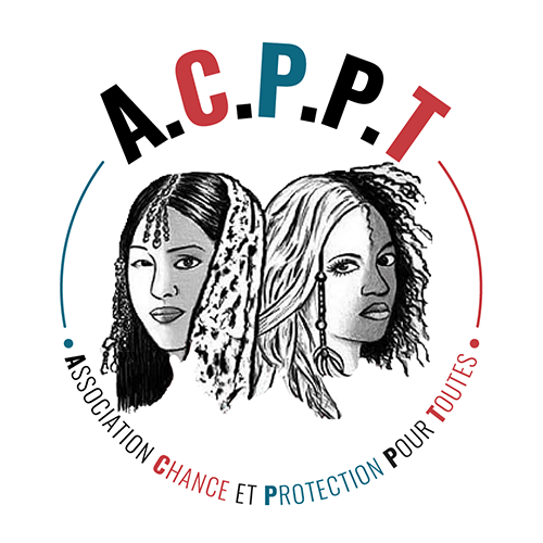 Logo de l'association