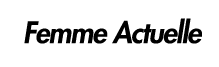 Logo de Femme Actuelle