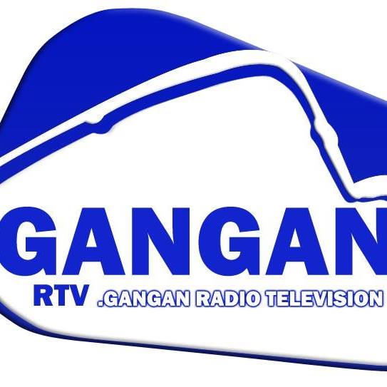 Logo de Gangan RTV
