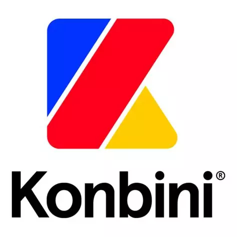 Logo de Konbini
