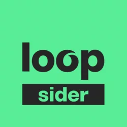 Logo de Loopsider