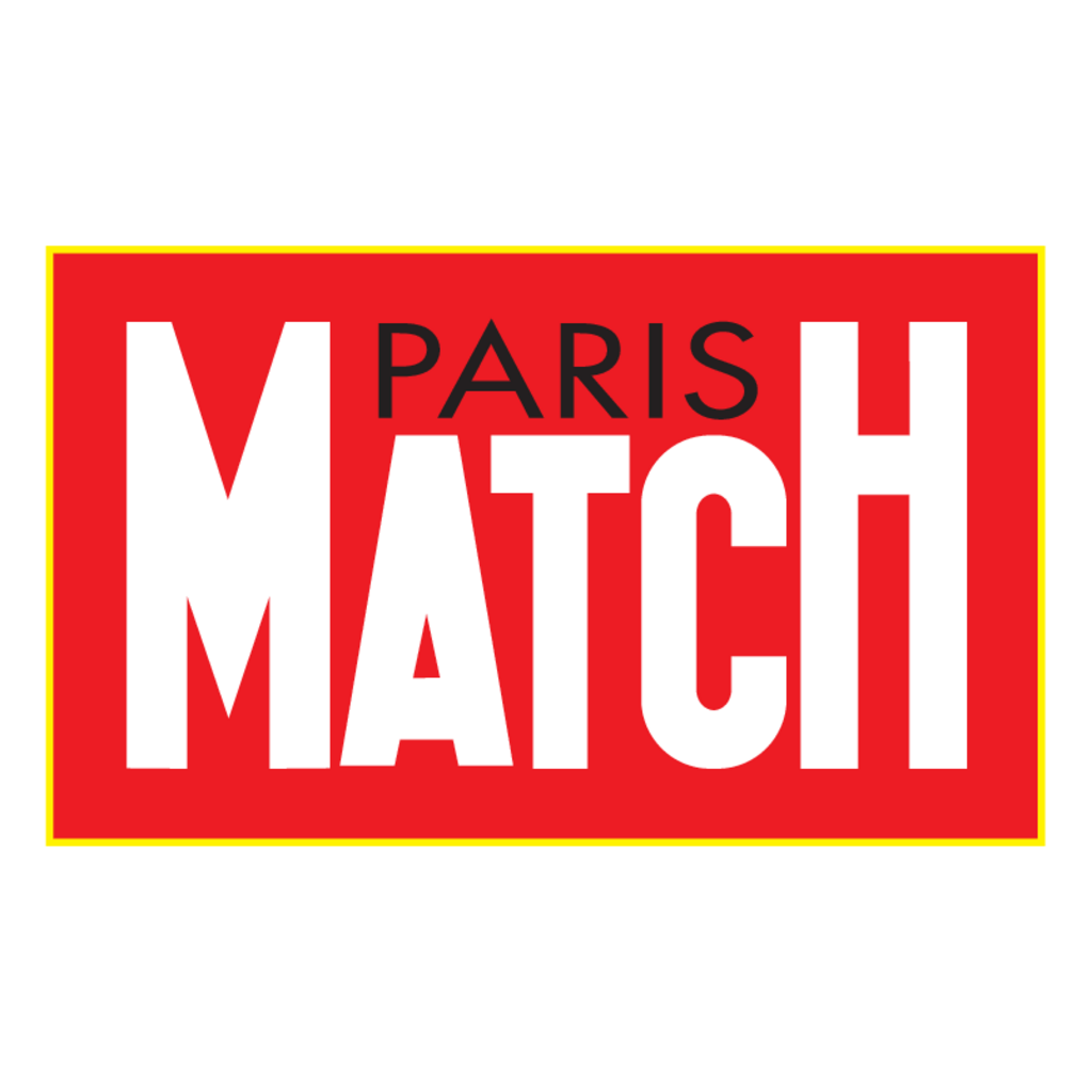 Logo de Paris Match
